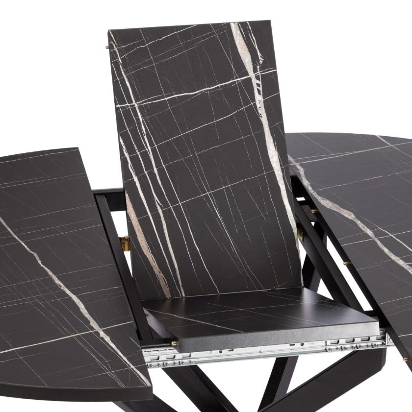 Стол раскладной TetChair Manzana