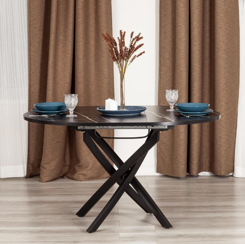 Стол раскладной TetChair Manzana