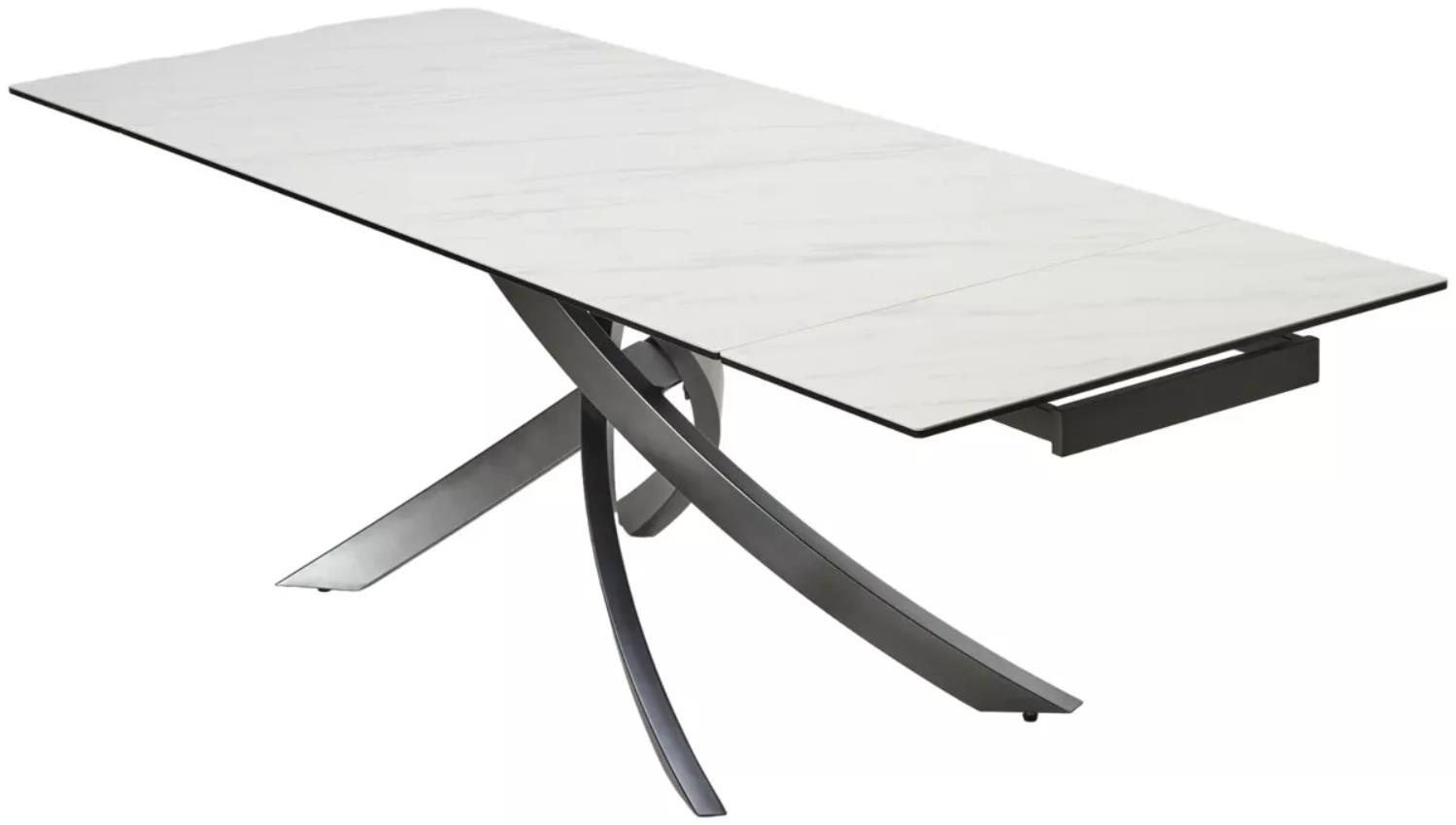 Стол M-City Estebio 160