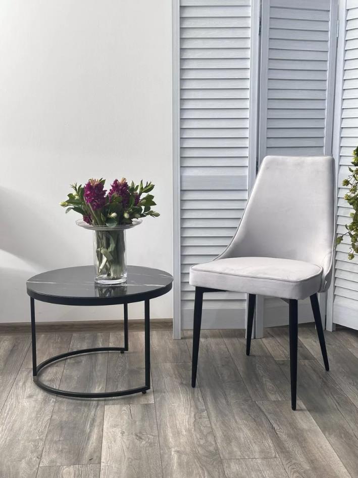 Стул M-City Nepal-P