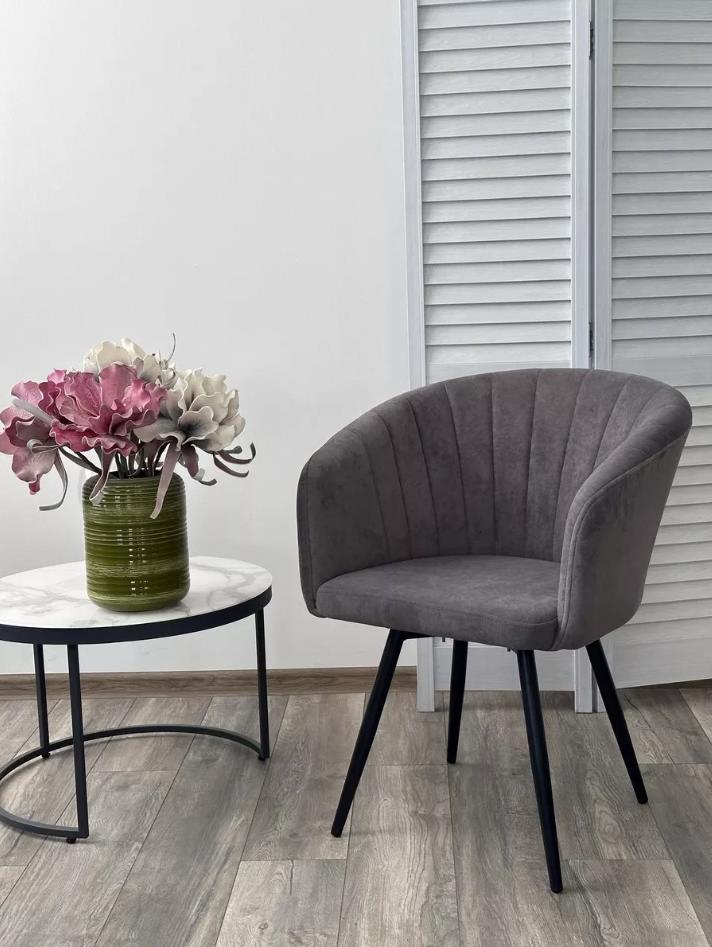 Стул M-City Runa механизм 360°