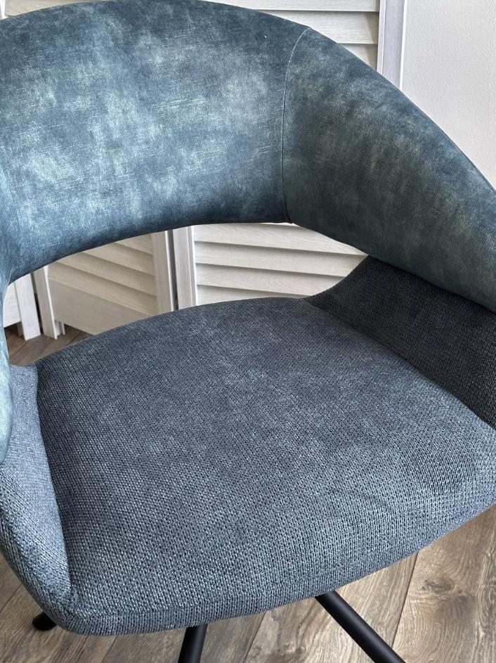 Стул M-City Ember механизм 360°