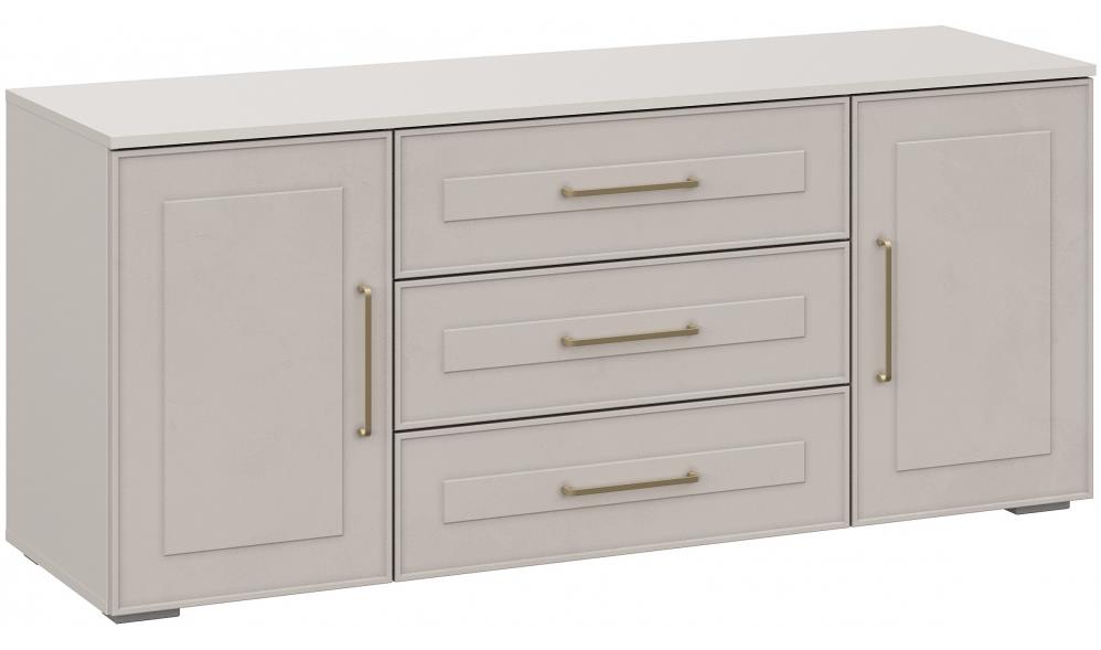 Модульная гостиная Woodville Мотру комплектация 1