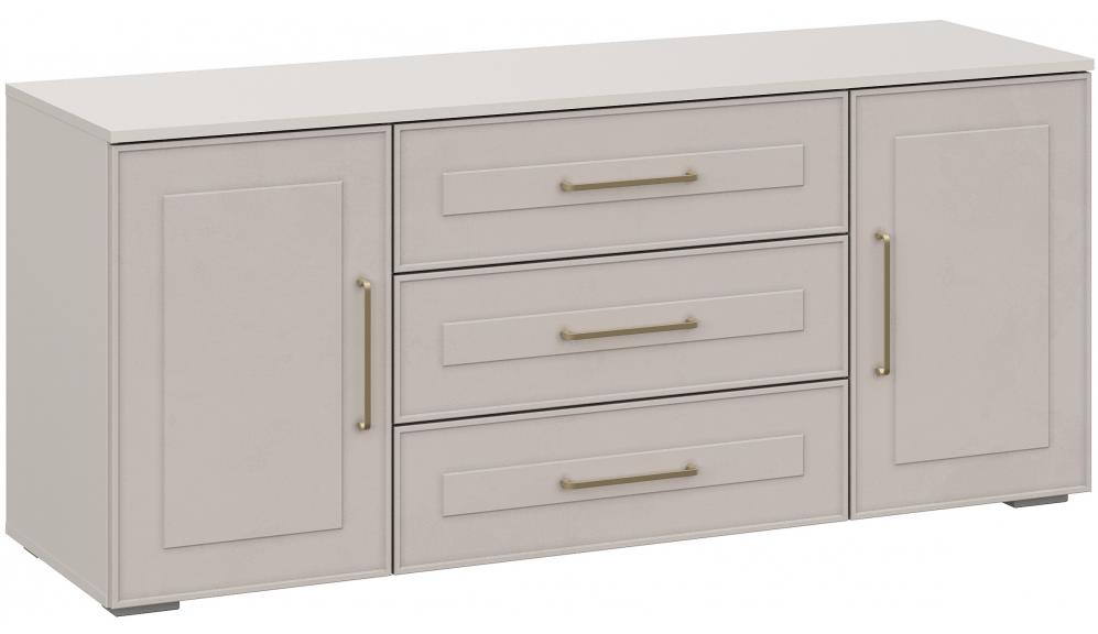 Модульная гостиная Woodville Мотру комплектация 3