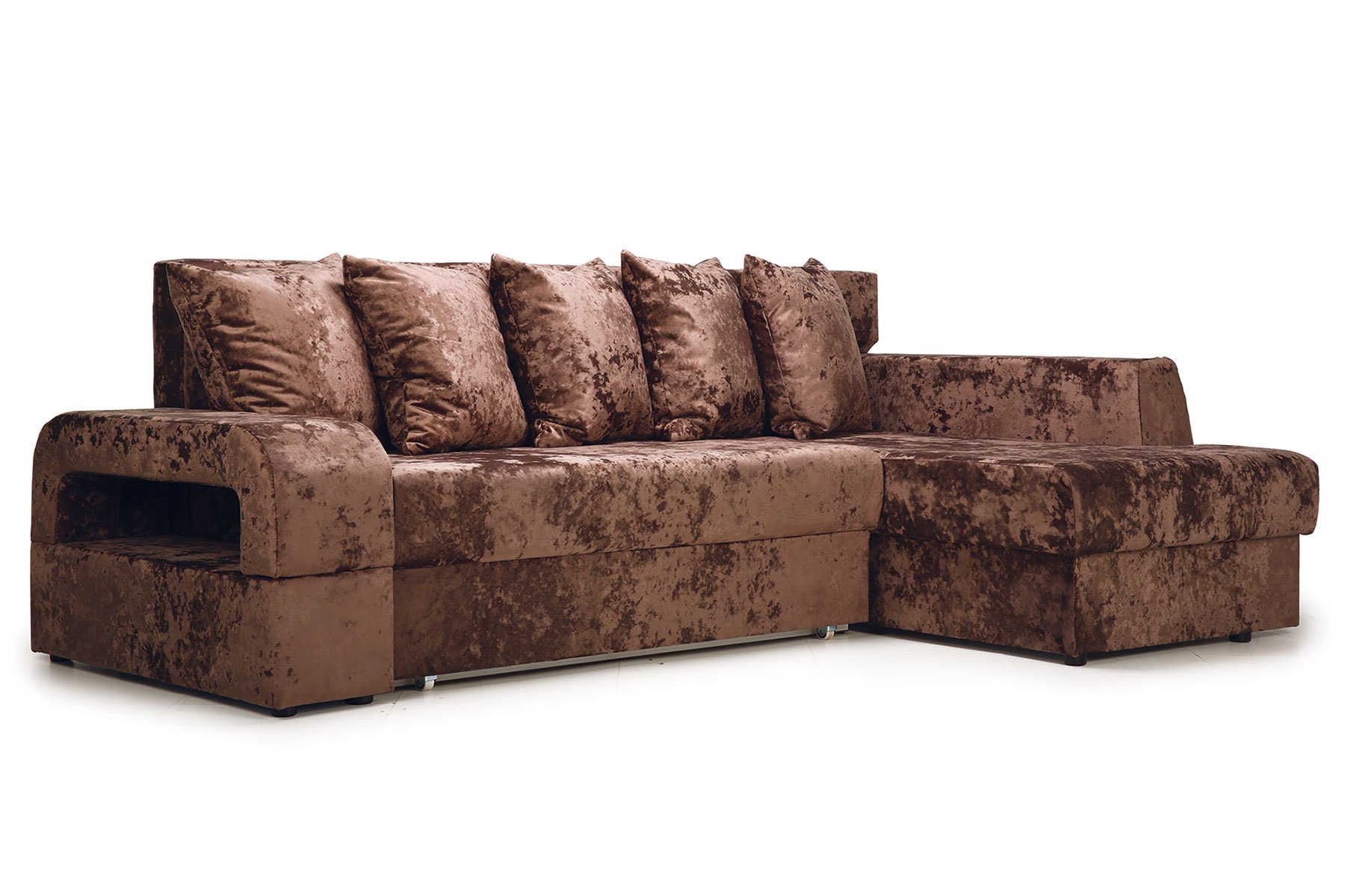 Угловой диван Столлайн Марго 1 правый