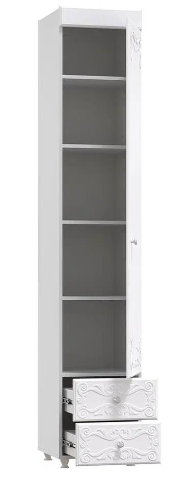 Гостиная Катрин-К Италия комплектация 3