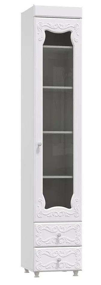 Гостиная Катрин-К Италия комплектация 3