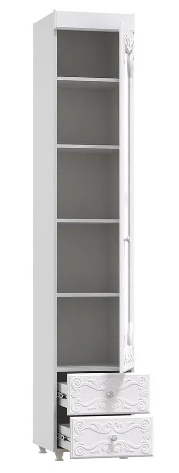 Гостиная Катрин-К Италия комплектация 3