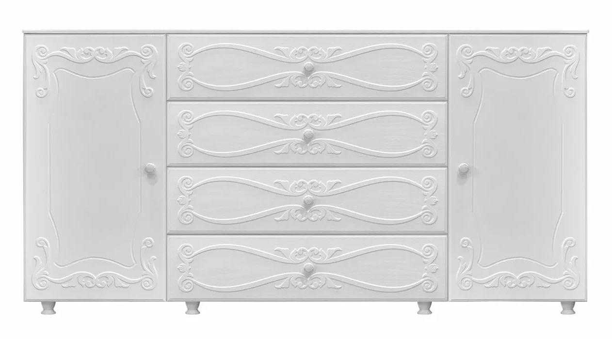 Гостиная Катрин-К Италия комплектация 6