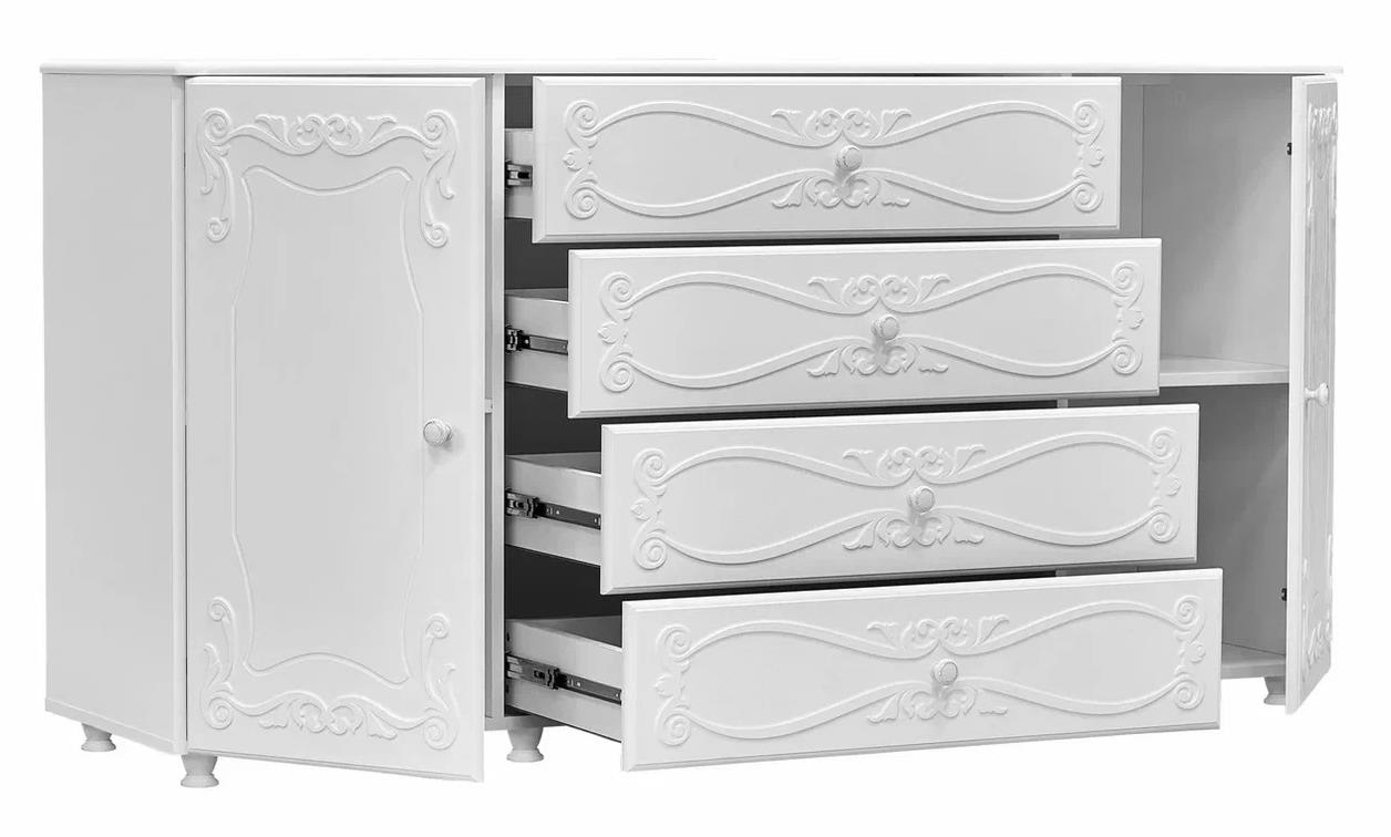 Гостиная Катрин-К Италия комплектация 6