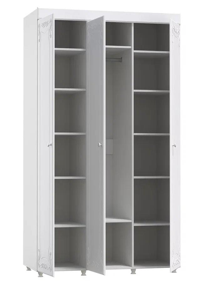 Спальня Катрин-К Италия комплектация 7