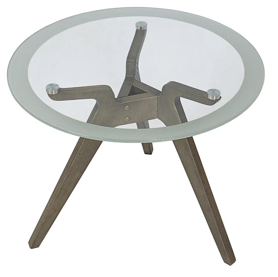 Стол журнальный Мебелик Рилле 449