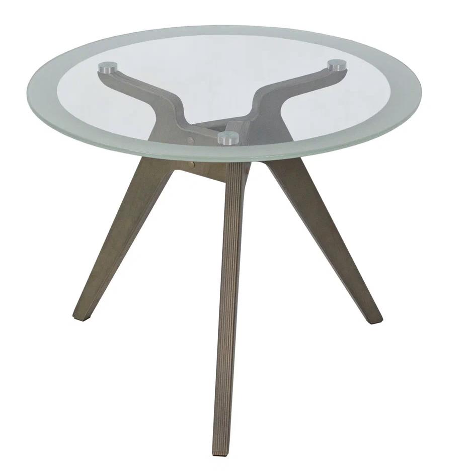 Стол журнальный Мебелик Рилле 449