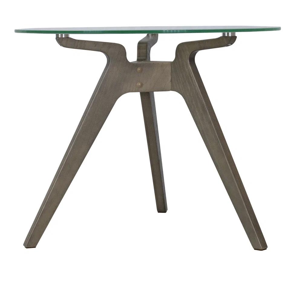 Стол журнальный Мебелик Рилле 449