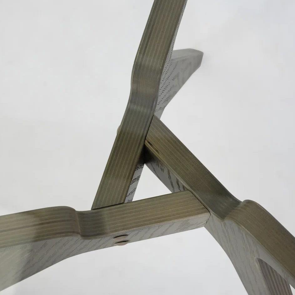 Стол журнальный Мебелик Рилле 449