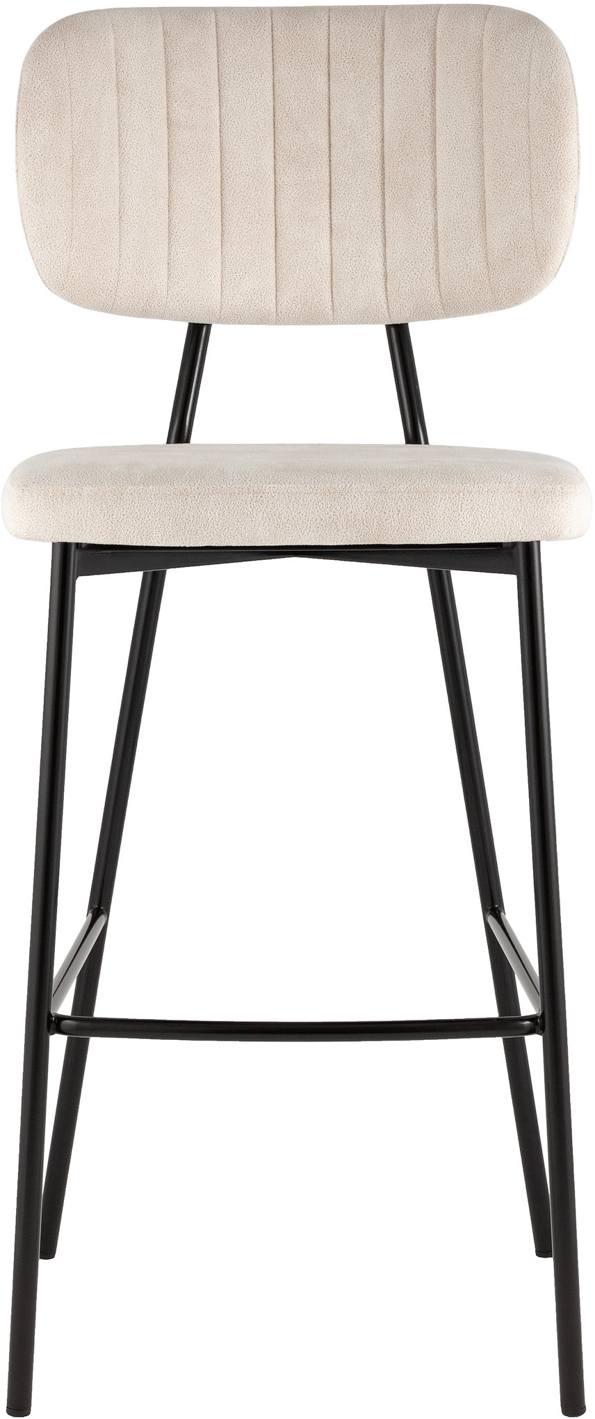Стул барный STOOL GROUP Ханна