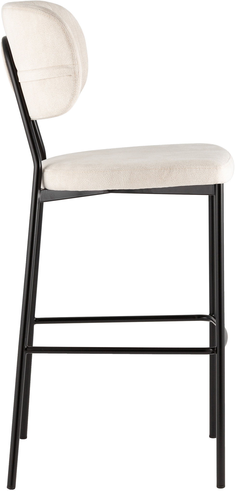 Стул барный STOOL GROUP Ханна