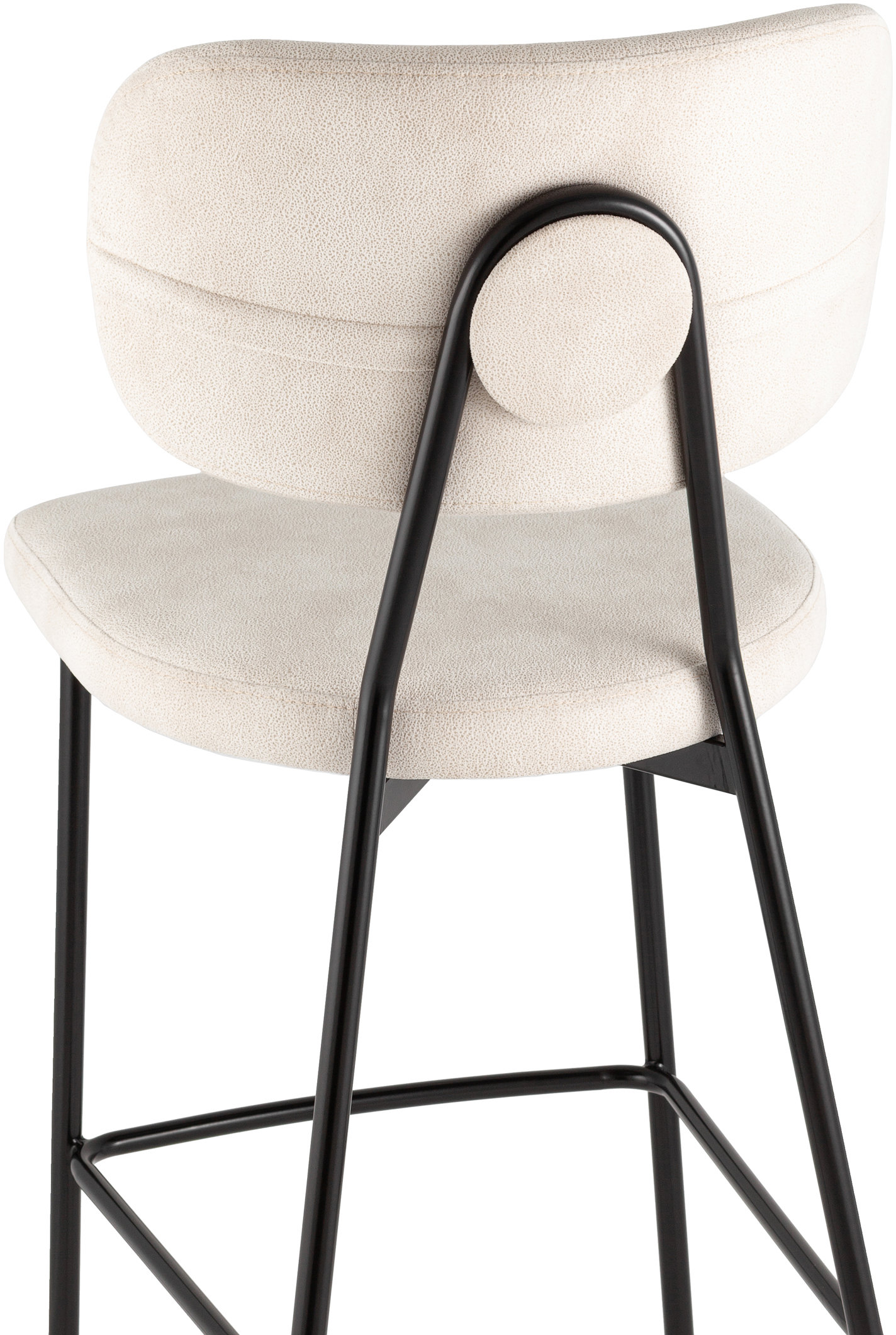 Стул барный STOOL GROUP Ханна