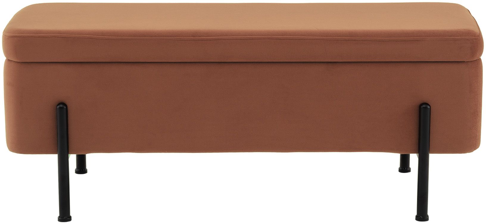 Банкетка STOOL GROUP Болейн с ящиком