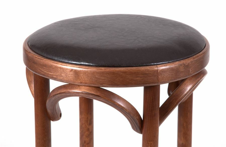 Табурет барный RB 750 Венский мягкий