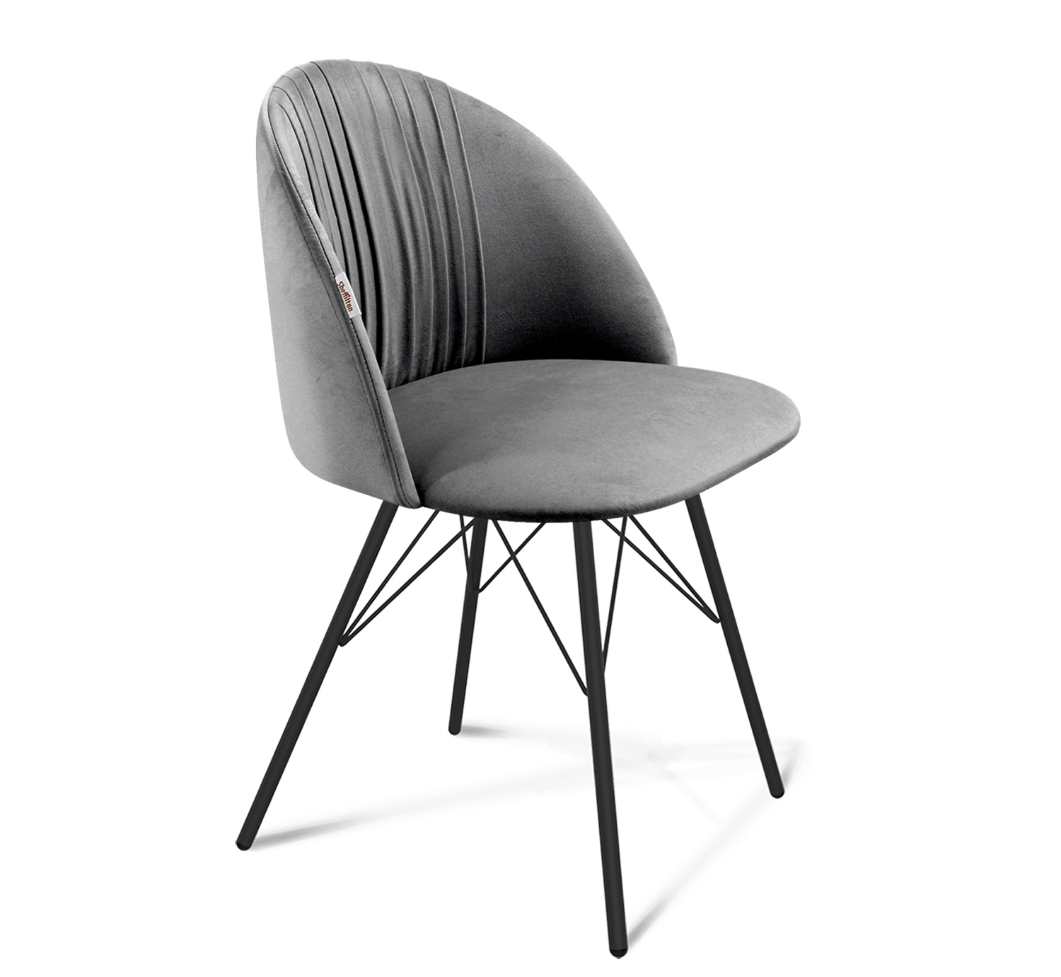 Стул Sheffilton SHT-ST35-1/S37