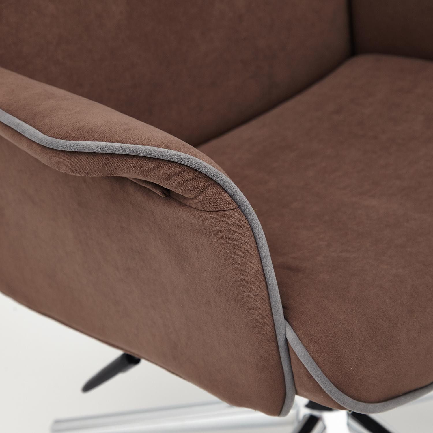 Компьютерное кресло TetChair CHARM