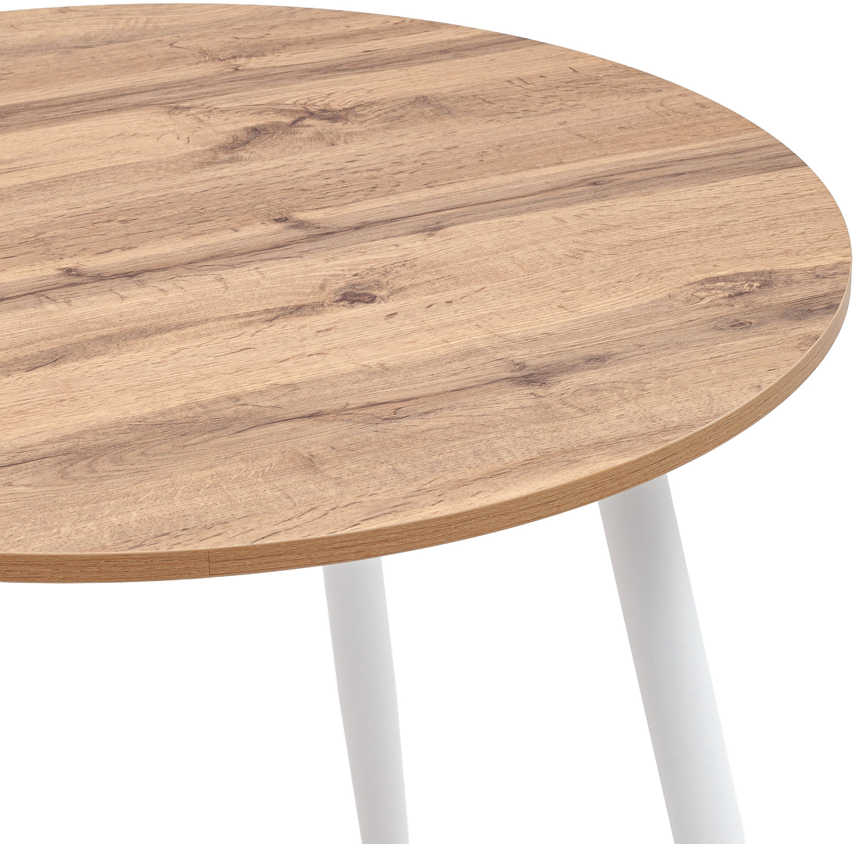 Стол STOOL GROUP Люма 80х80х75 нераскладной ЛДСП