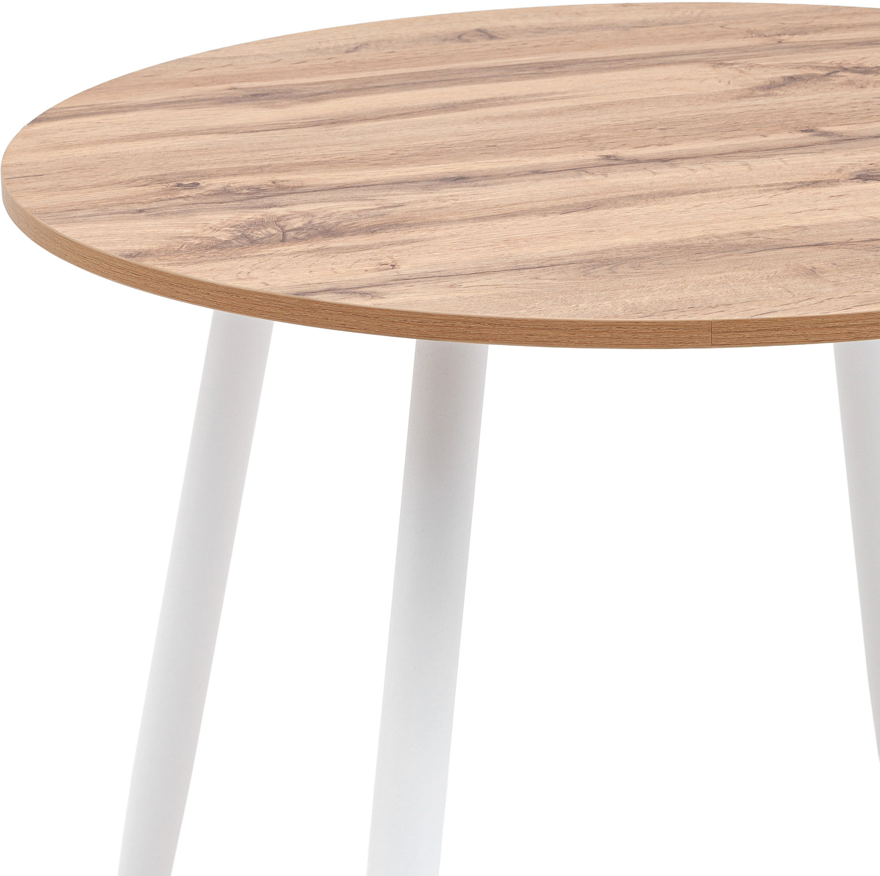 Стол STOOL GROUP Люма 80х80х75 нераскладной ЛДСП