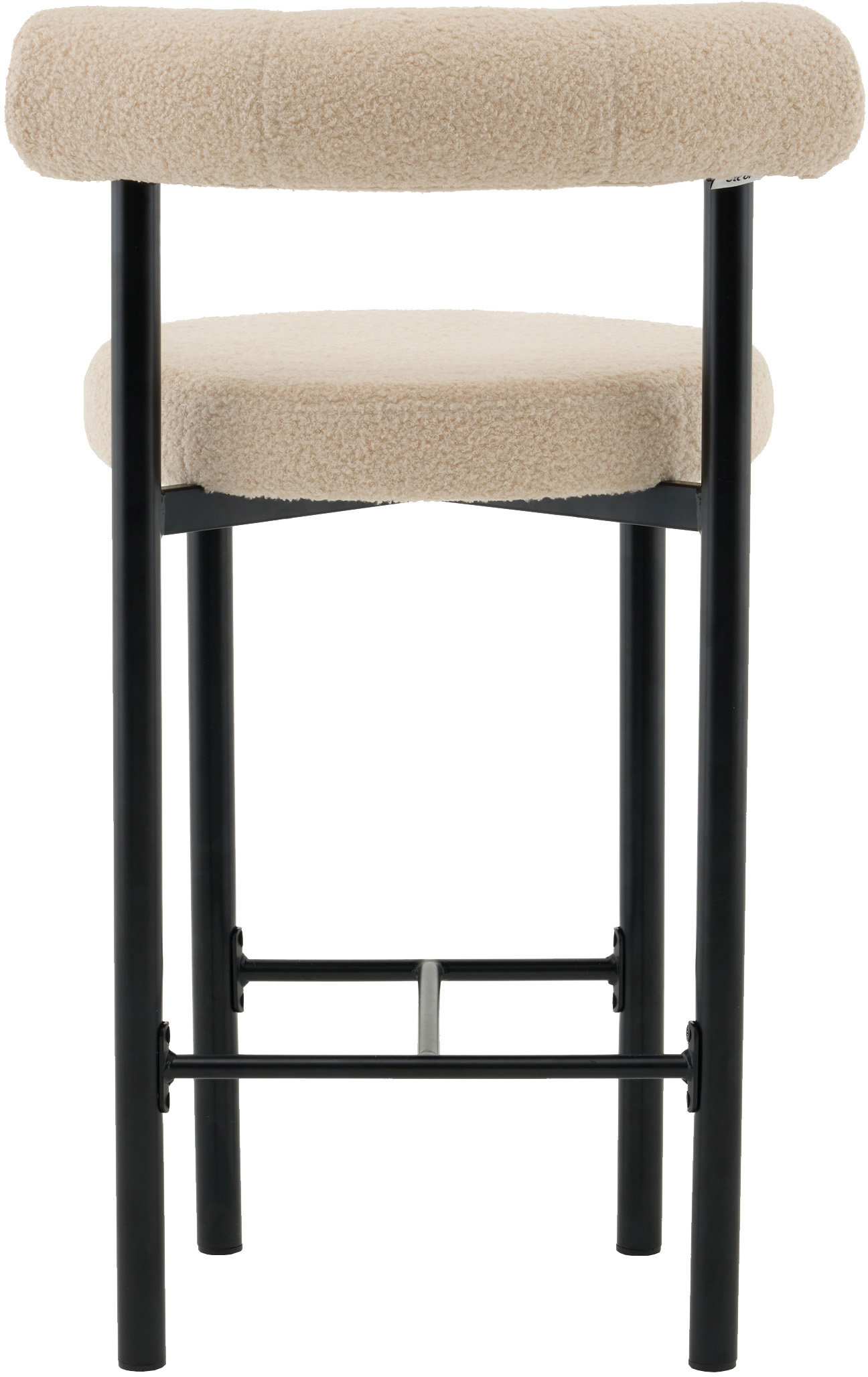 Стул полубарный STOOL GROUP Флорео