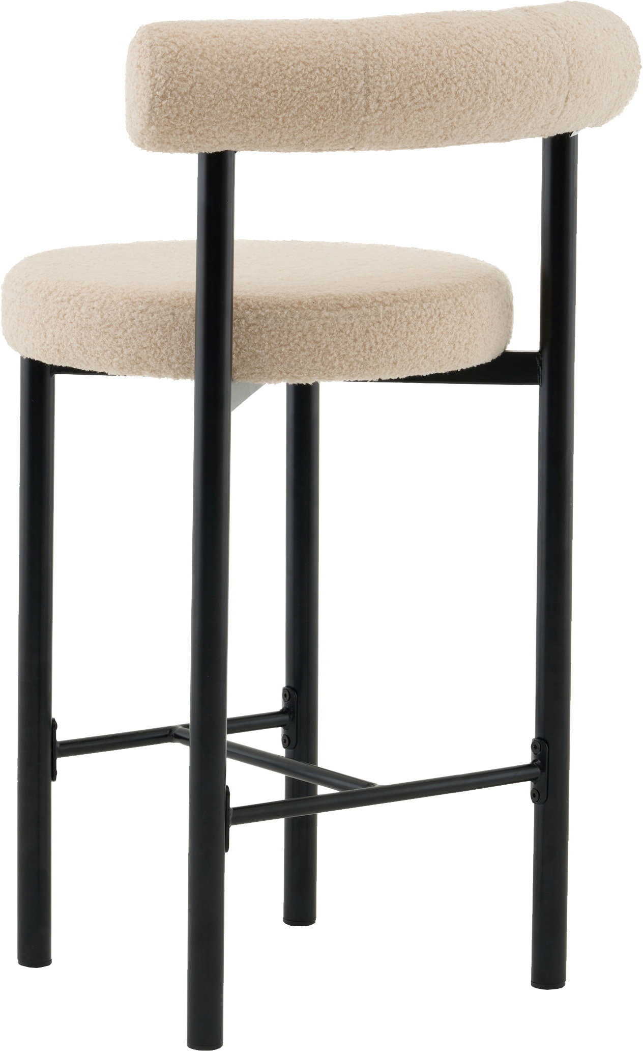 Стул полубарный STOOL GROUP Флорео