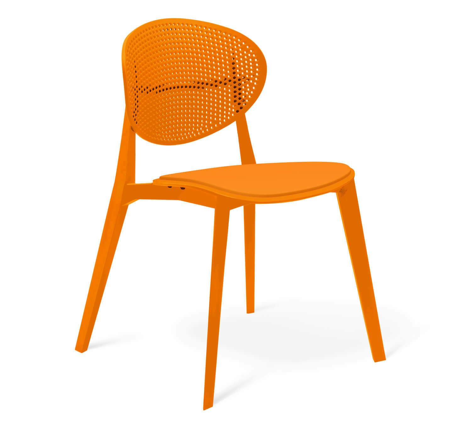 Стул Sheffilton SHT-S111-P