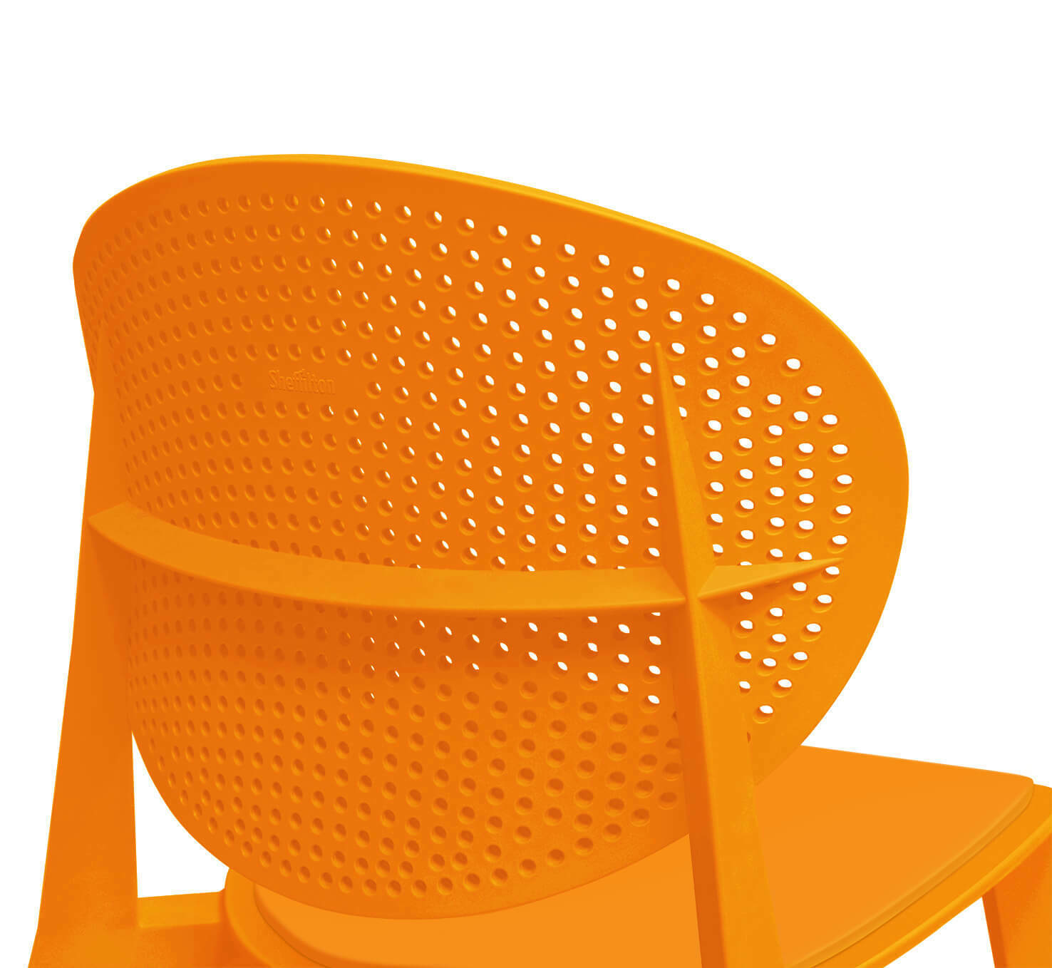 Стул Sheffilton SHT-S111-P