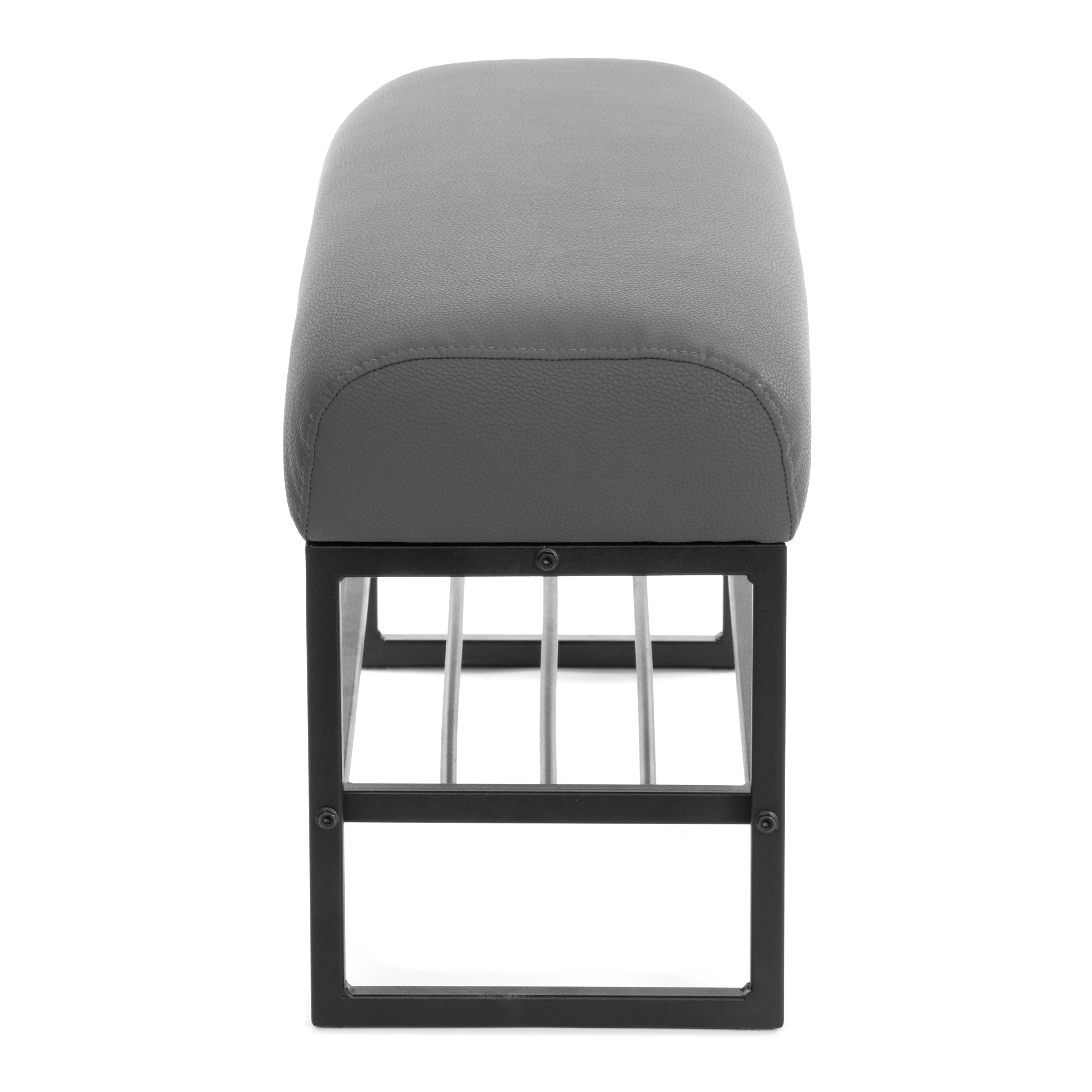 Банкетка-обувница TetChair Charli Lux/Чарли Люкс