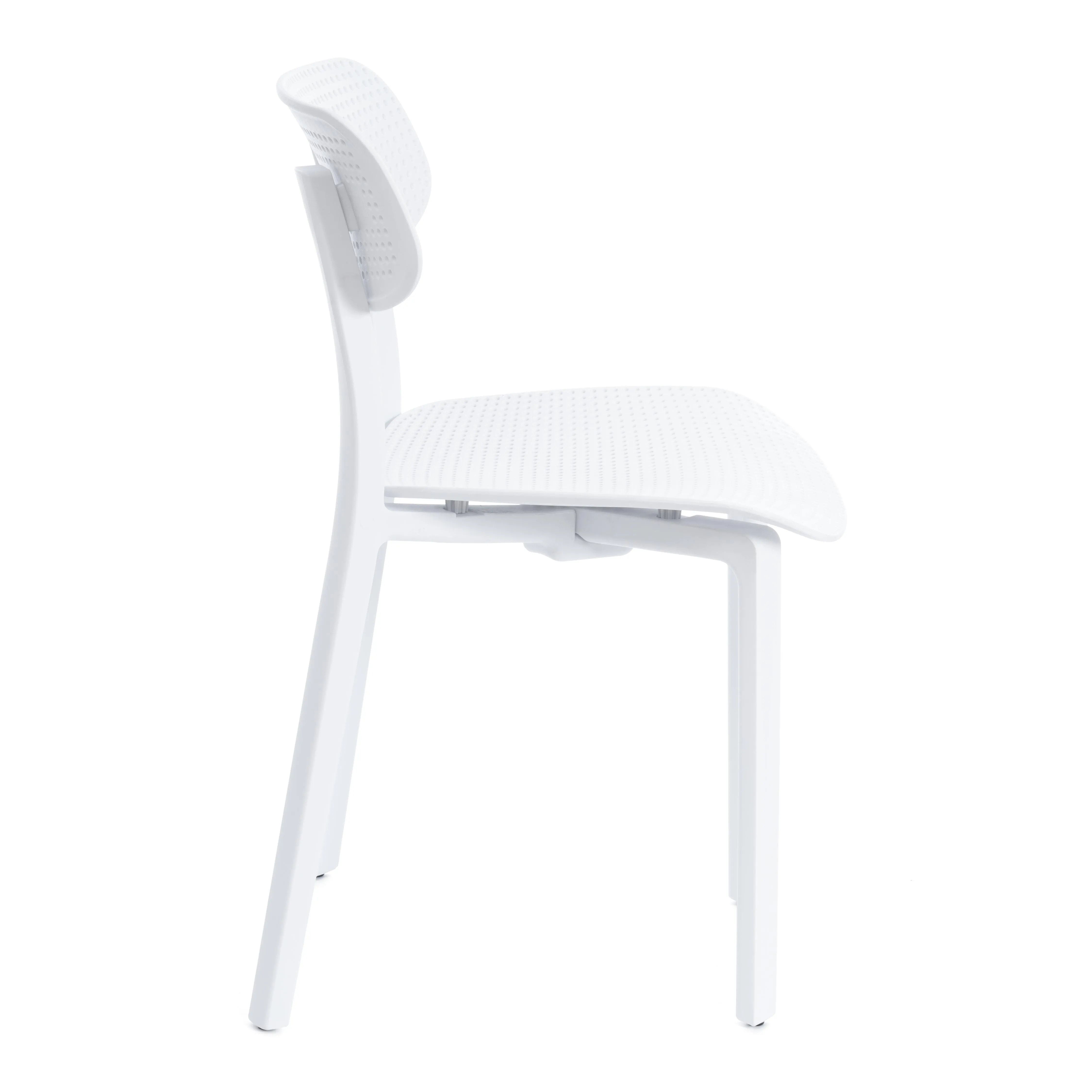 Стул TetChair JOLLY (mod. XRB-096-B2) / 1 шт. в упаковке