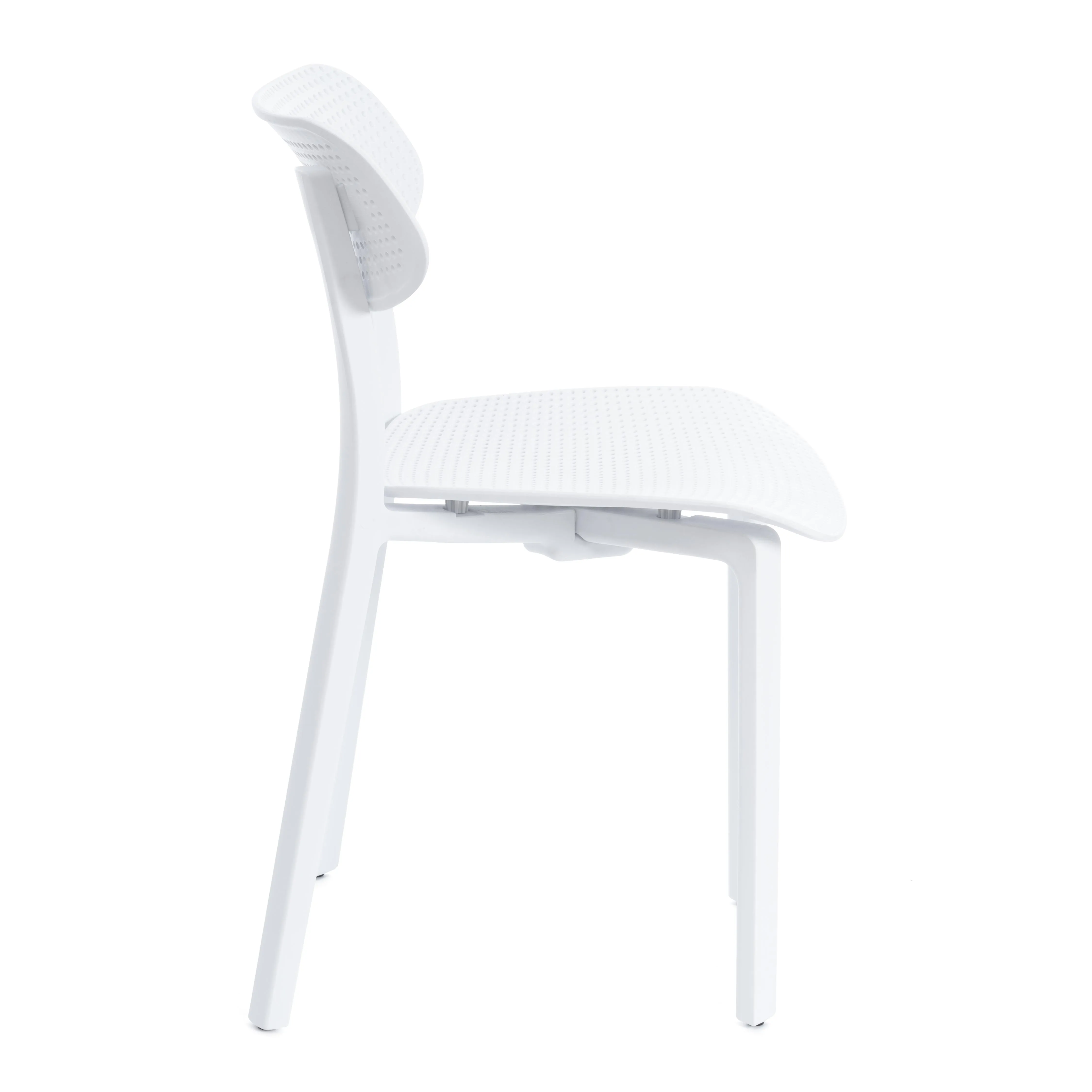 Стул TetChair JOLLY (mod. XRB-096-B2) / 1 шт. в упаковке
