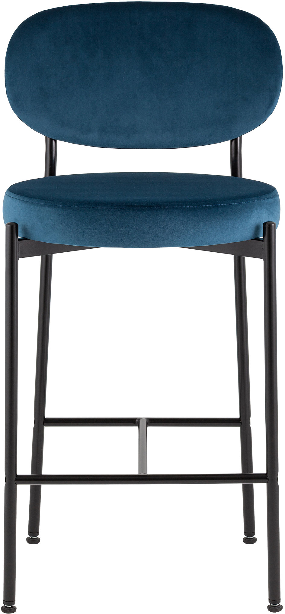 Стул полубарный STOOL GROUP Бриф VD