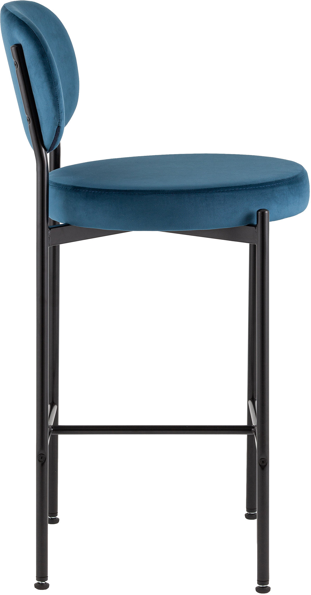 Стул полубарный STOOL GROUP Бриф VD