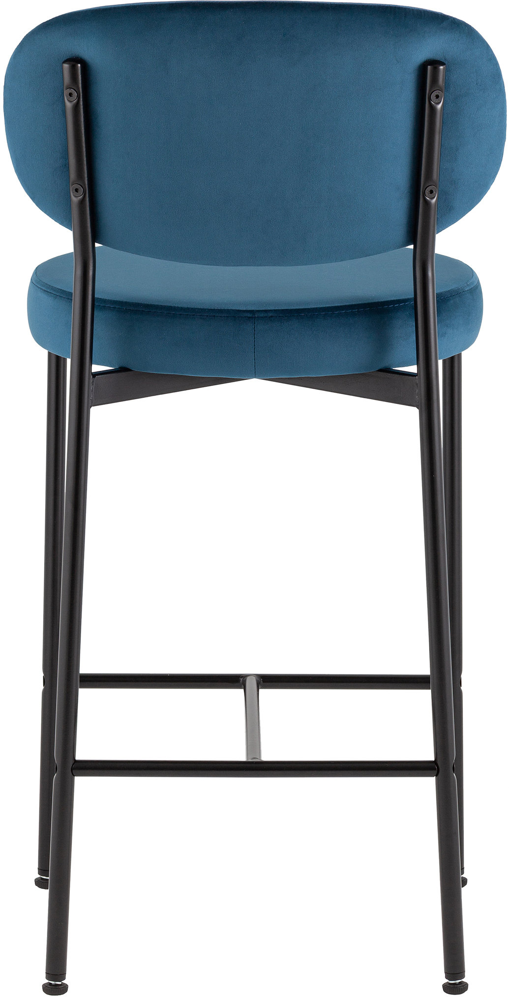 Стул полубарный STOOL GROUP Бриф VD