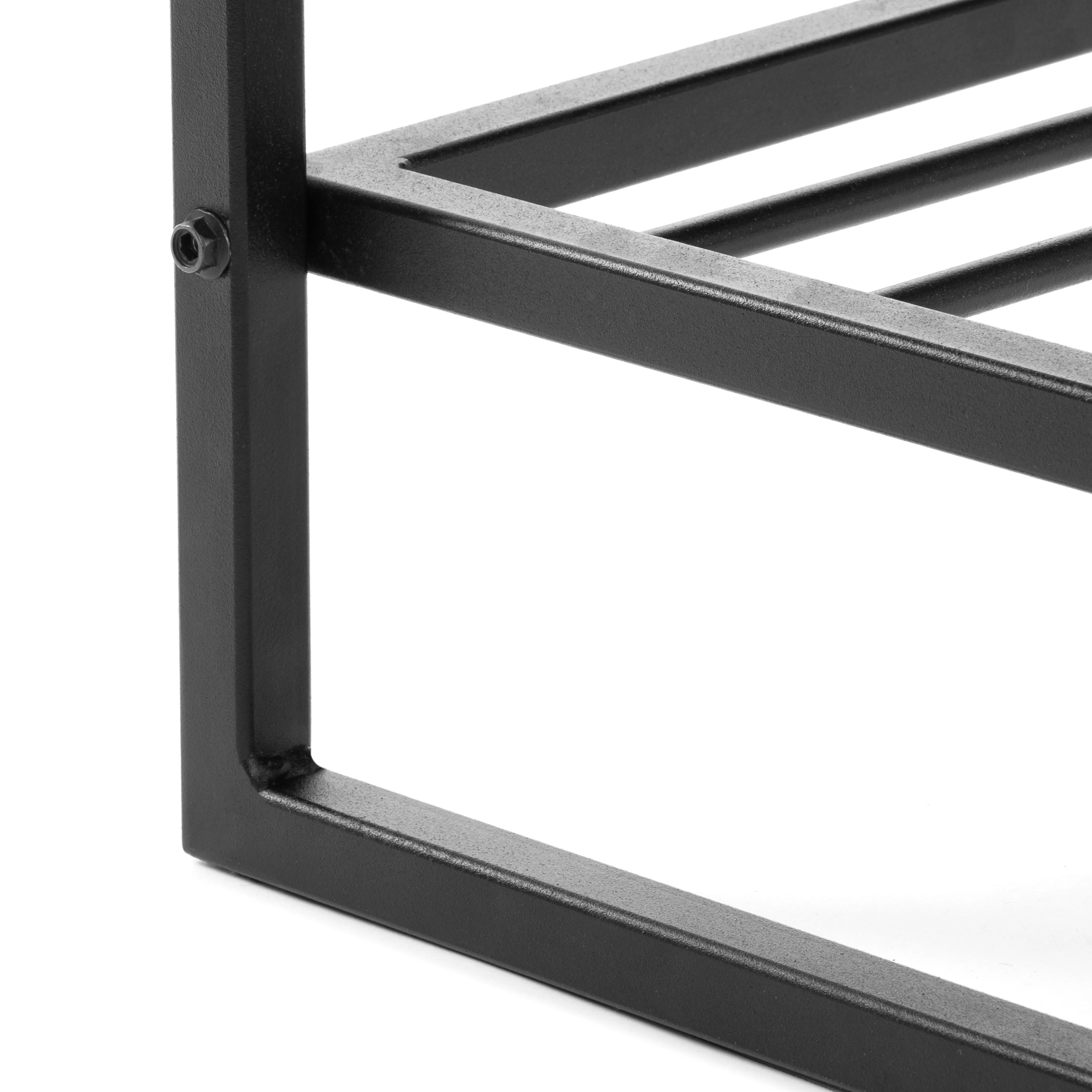 Банкетка-обувница TetChair Charli Lux/Чарли Люкс