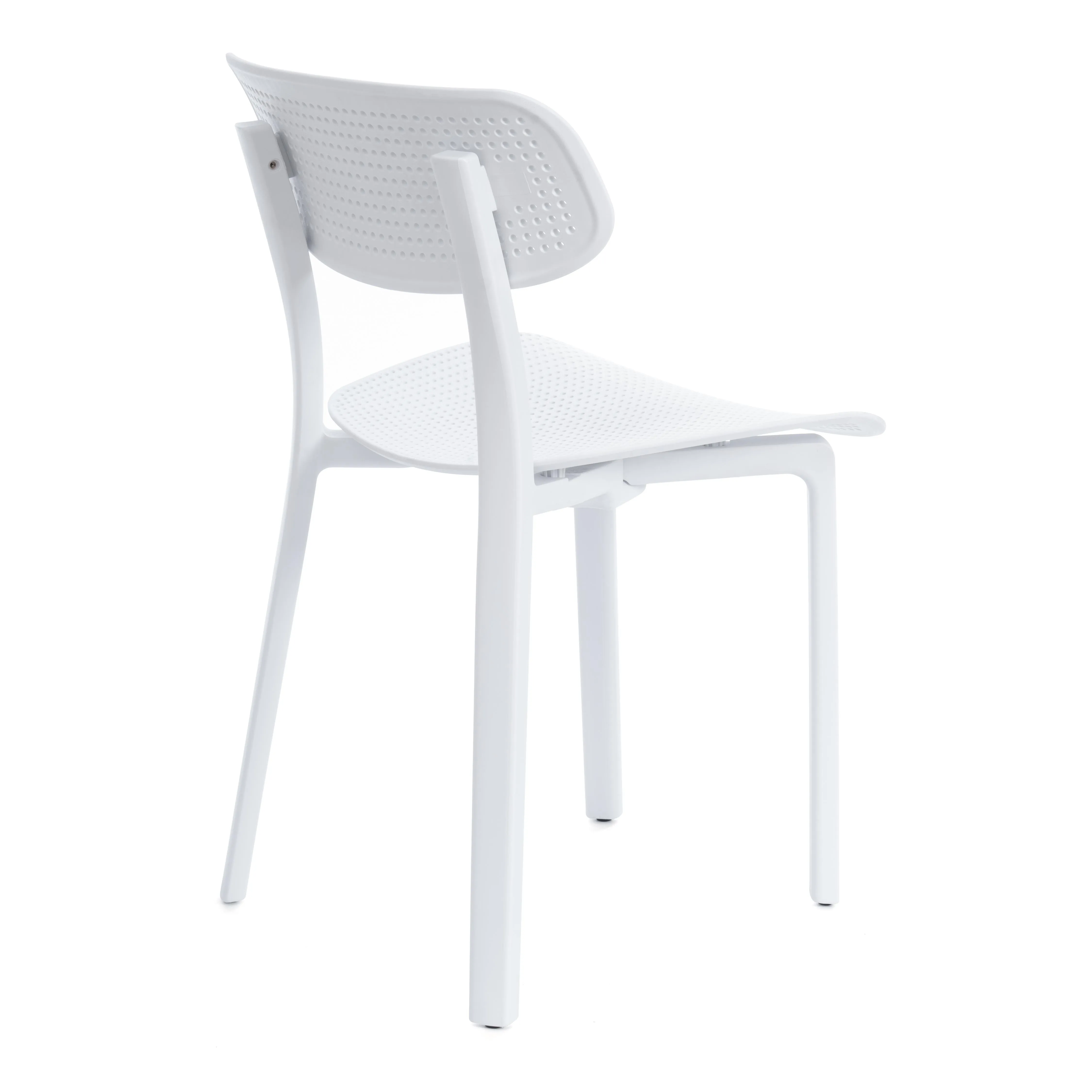 Стул TetChair JOLLY (mod. XRB-096-B2) / 1 шт. в упаковке