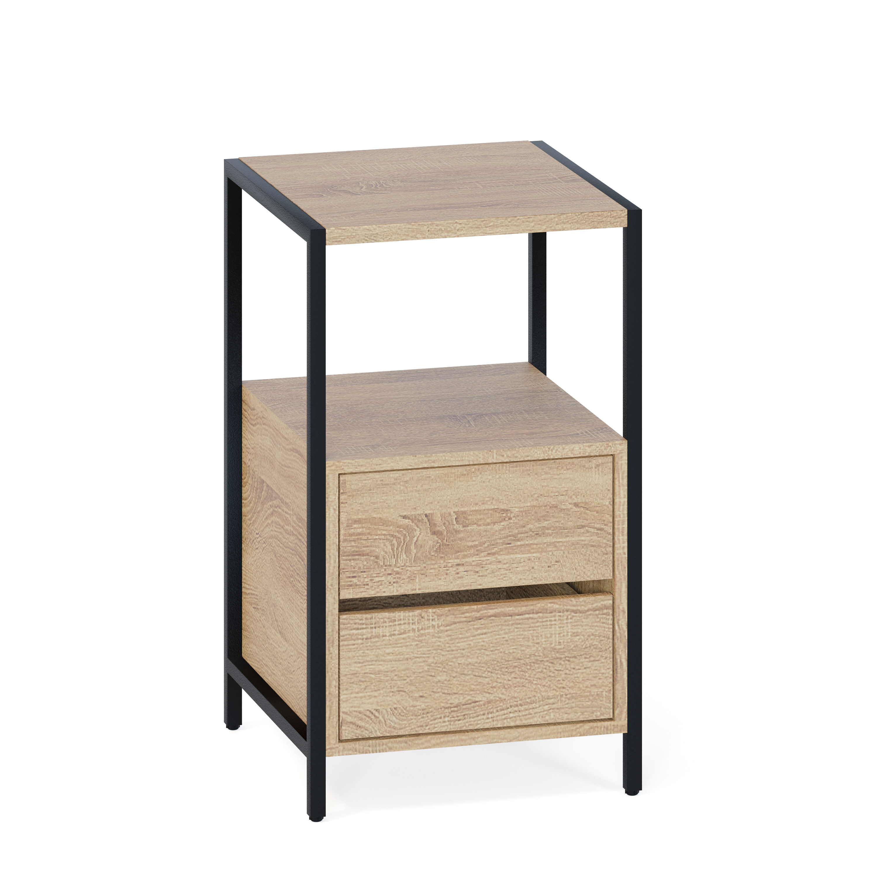 Тумба Сокол КТ-400