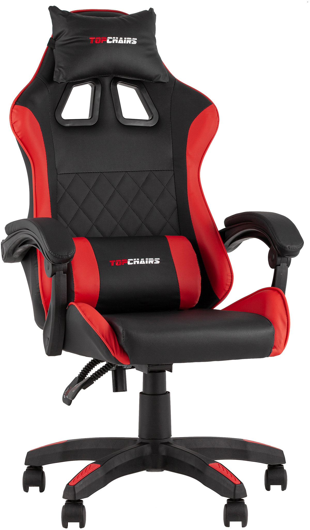 Кресло спортивное STOOL GROUP TopChairs MG-7043