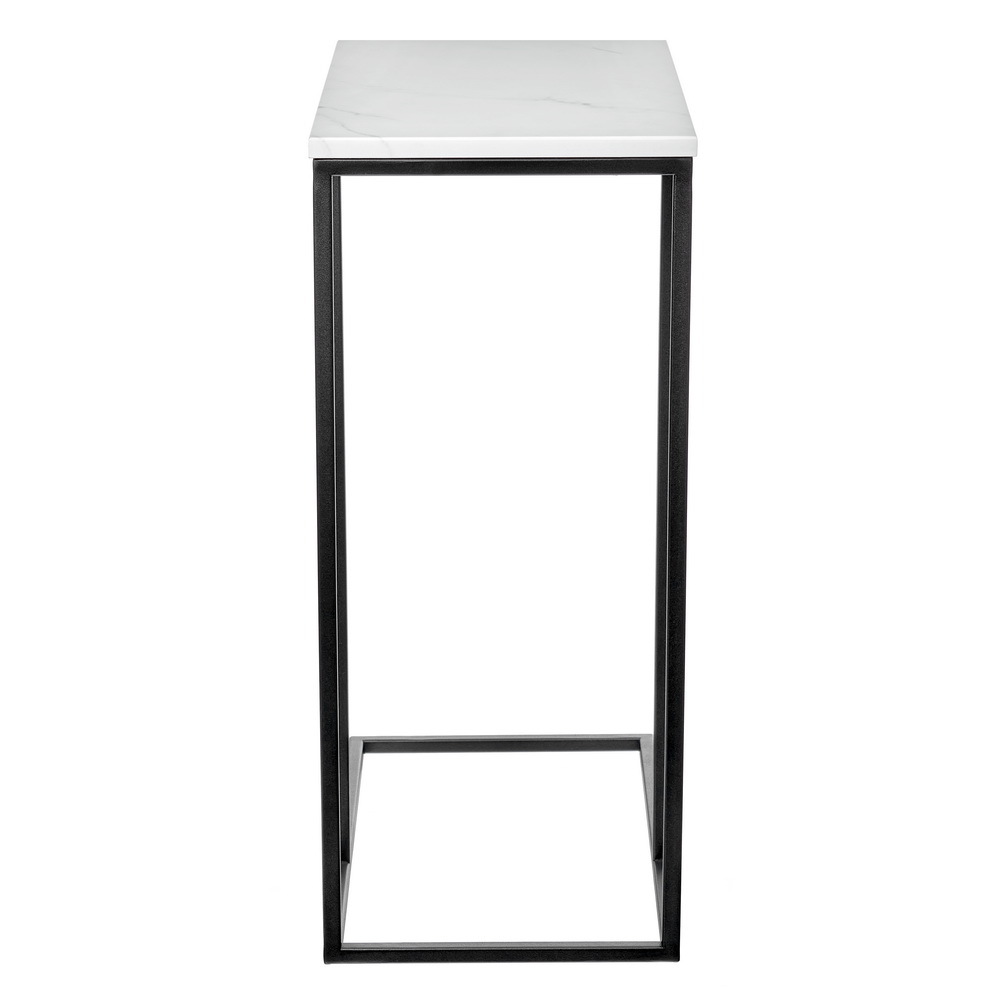 Придиванный столик BRADEXHOME Loft 50x30 см
