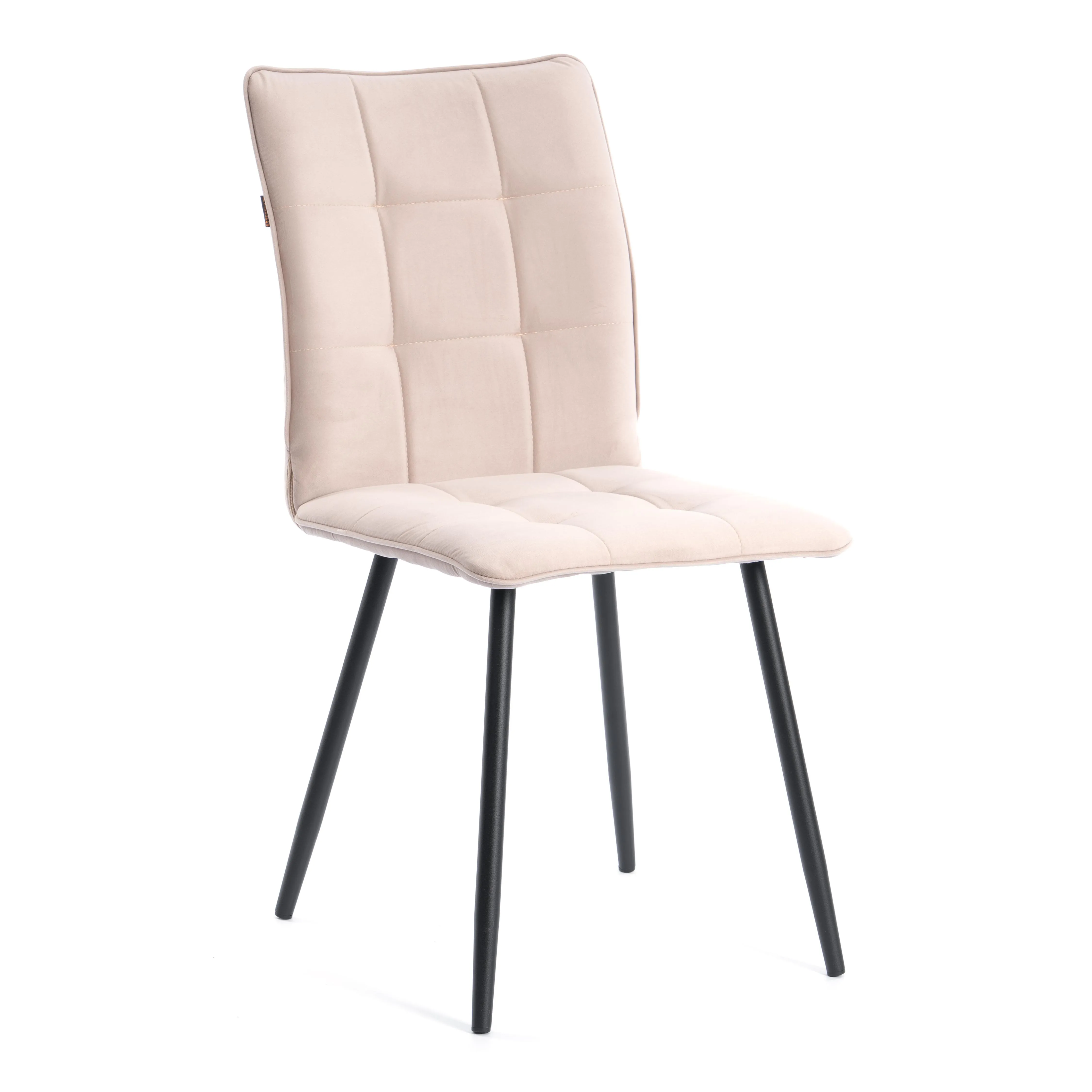 Комплект TetChair Кресло TetChair + Стул TetChair Bari / 1 шт. в упаковке