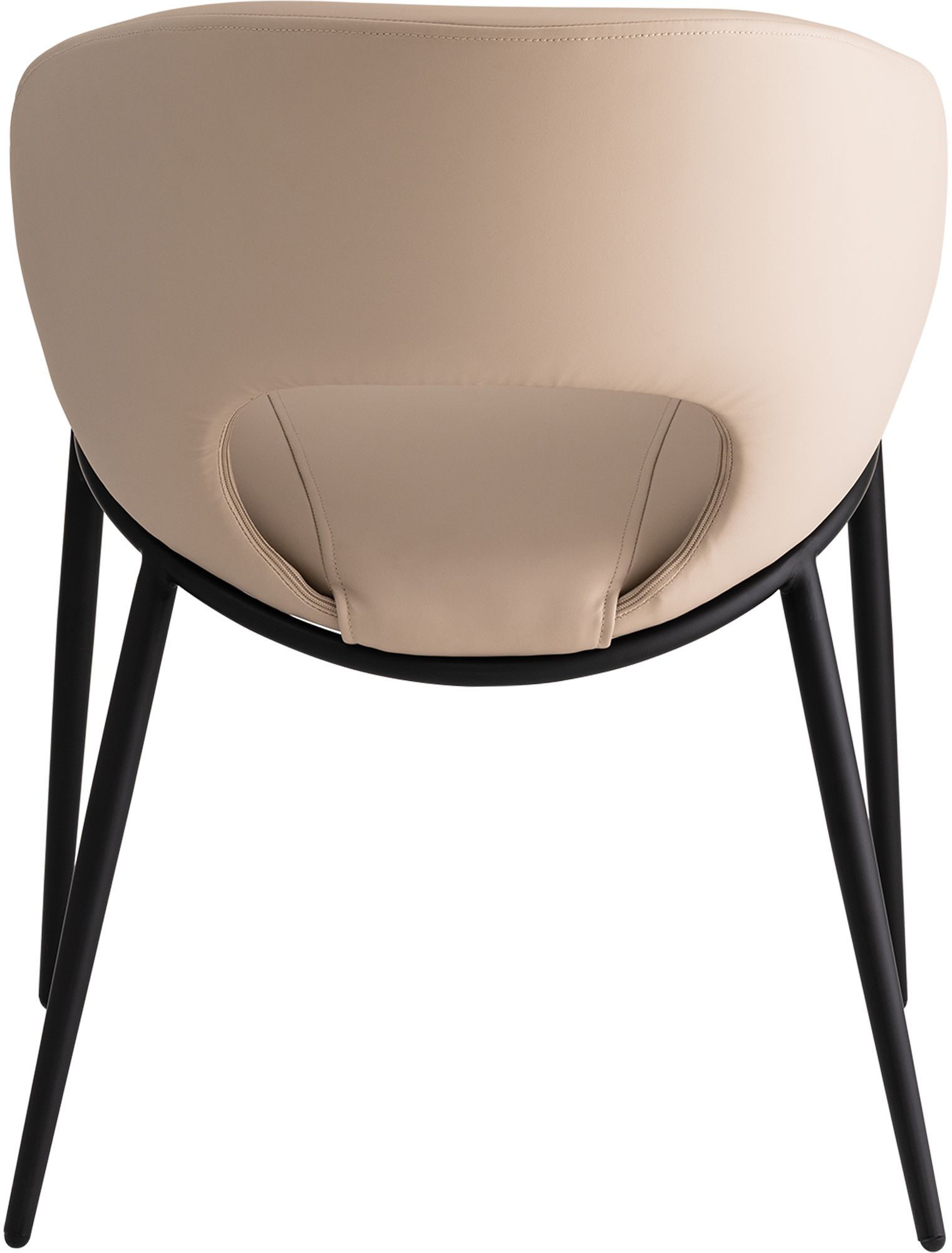 Стул STOOL GROUP Вивьен экокожа