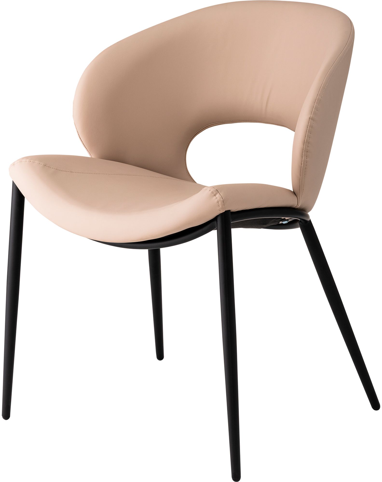 Стул STOOL GROUP Вивьен экокожа