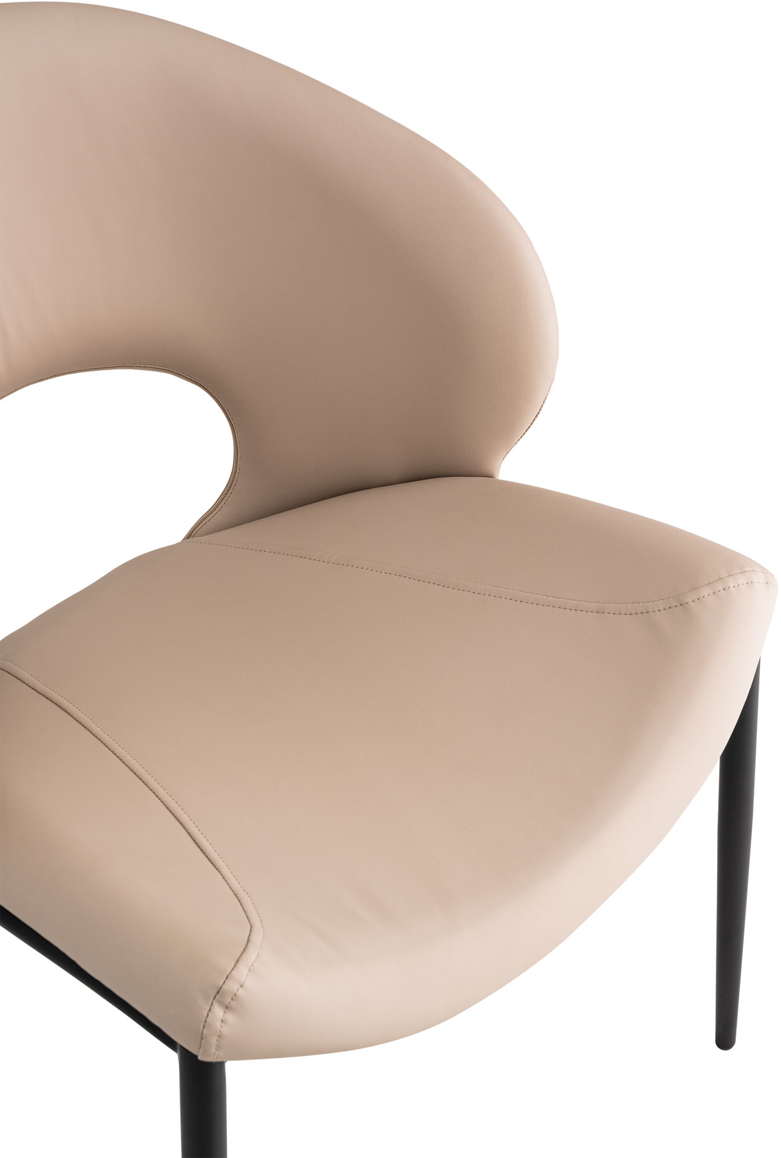 Стул STOOL GROUP Вивьен экокожа