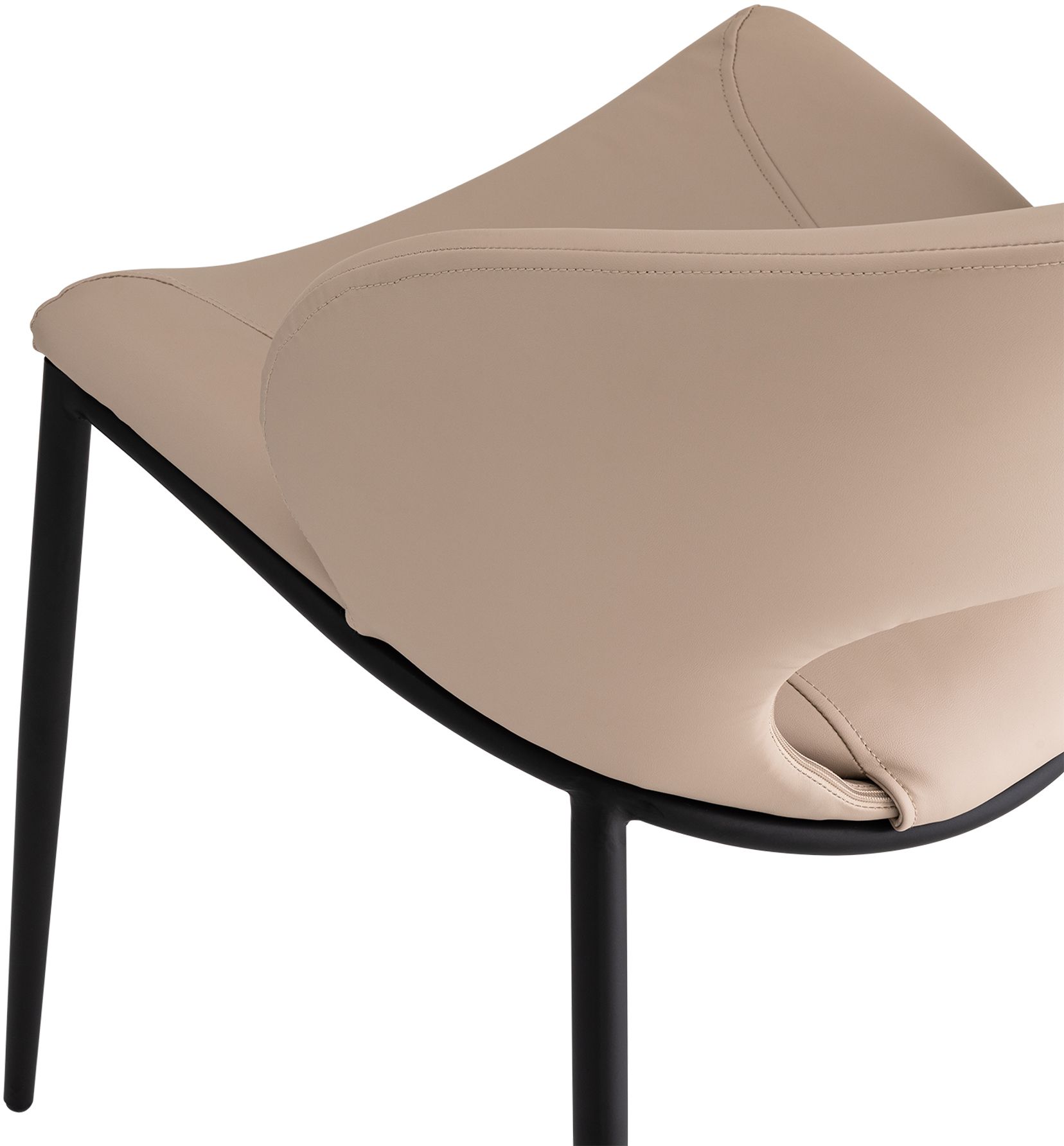 Стул STOOL GROUP Вивьен экокожа