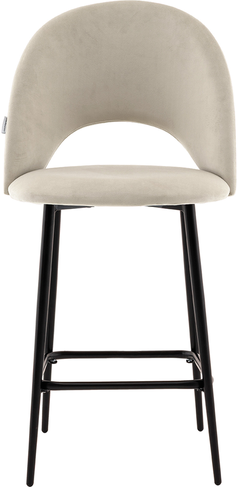 Стул полубарный STOOL GROUP Меган