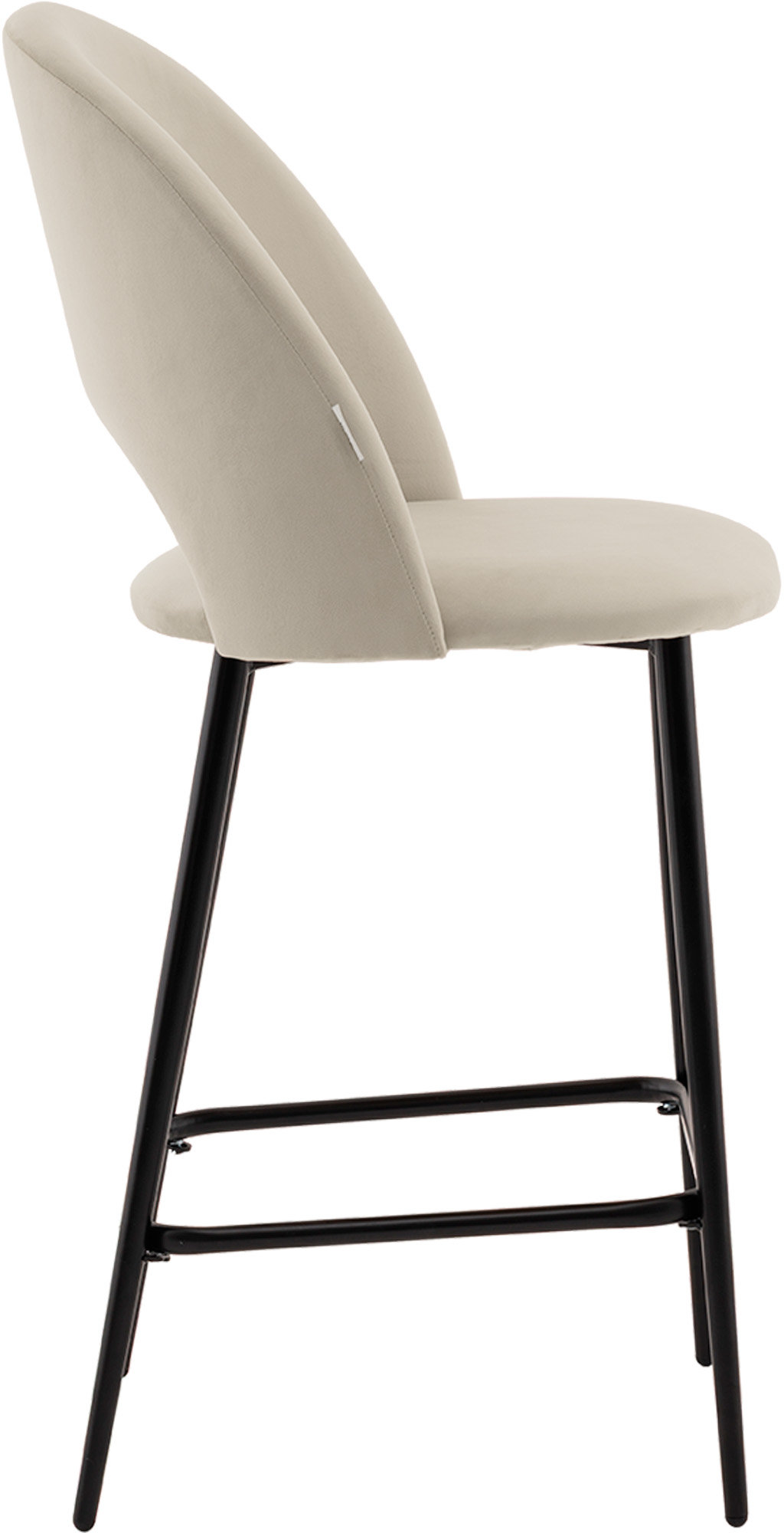 Стул полубарный STOOL GROUP Меган